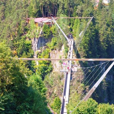 Benni_Raich_Brücke_Pitztal
