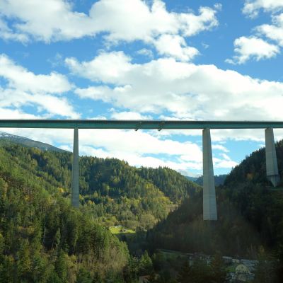 Europabrücke