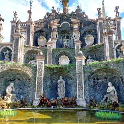 Lago Maggiore_Isola Bella