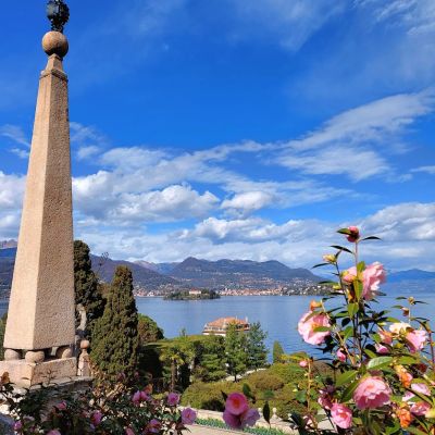 Lago Maggiore_Isola Bella