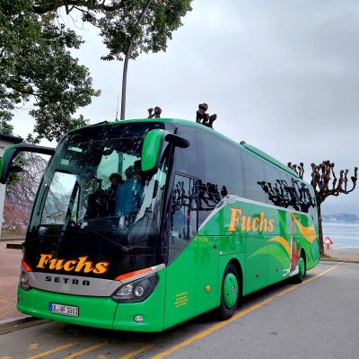 Stresa_Fuchs Reisebus